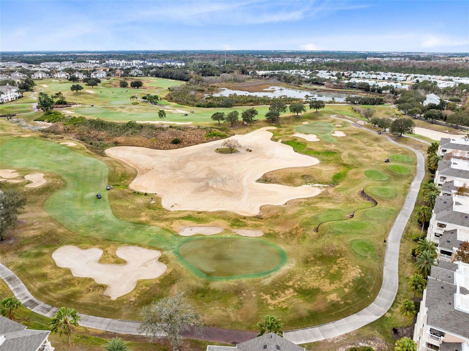 Image 6 of 33 For 1368 Centre Court Ridge Drive 104