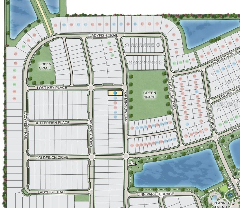 Image 21 of 23 For 984 Top Minnow Road