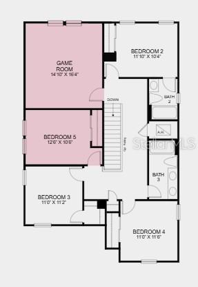 Image 3 of 23 For 984 Top Minnow Road