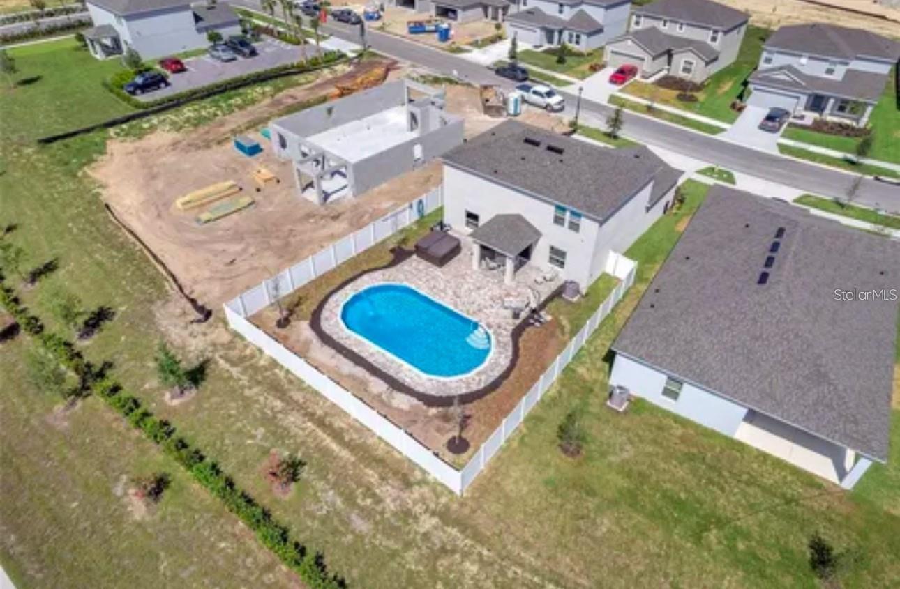 Image 21 of 21 For 1139 Calico Pointe Circle