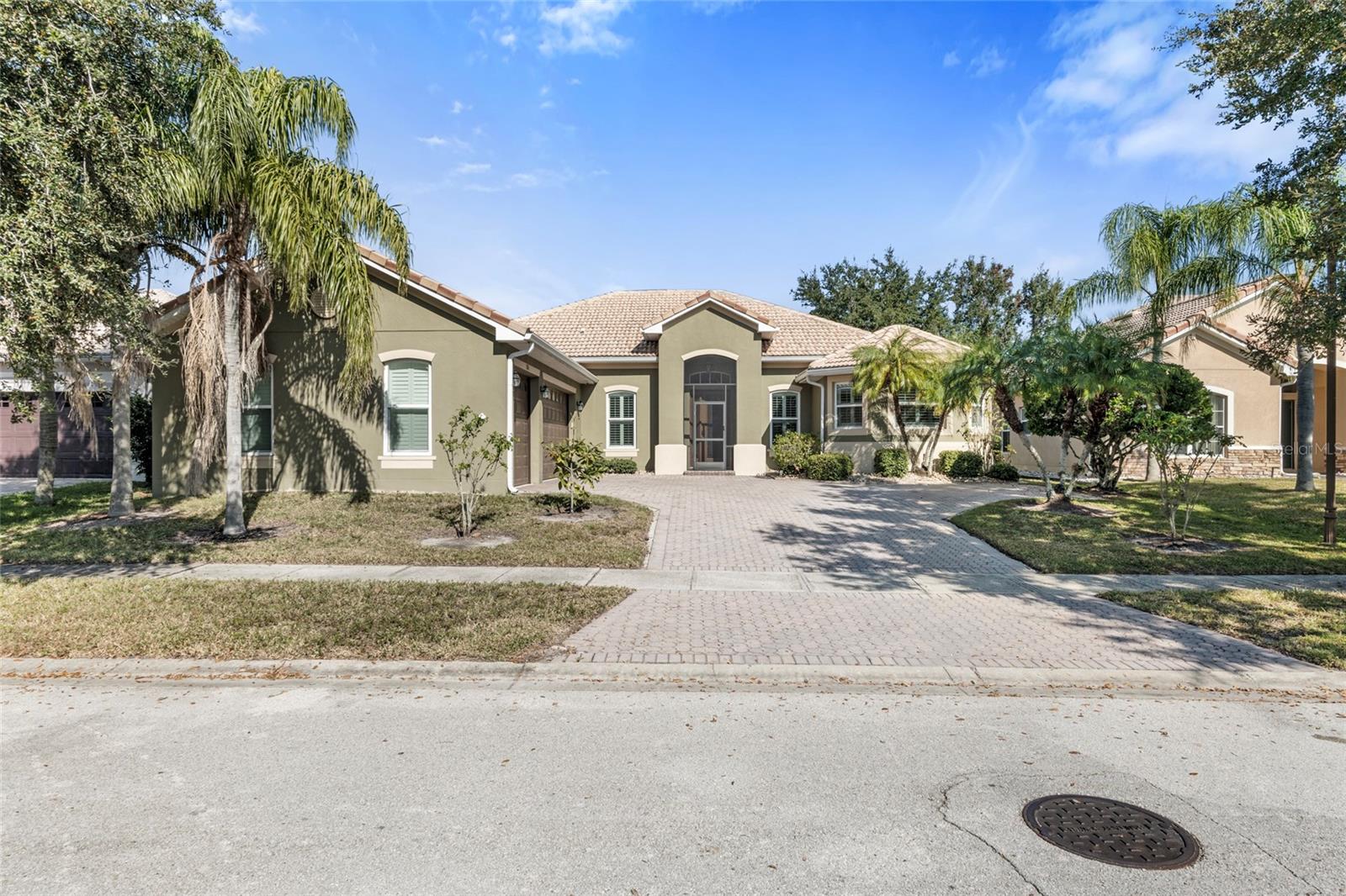 Details for 1761 Windward Oaks Court, KISSIMMEE, FL 34746
