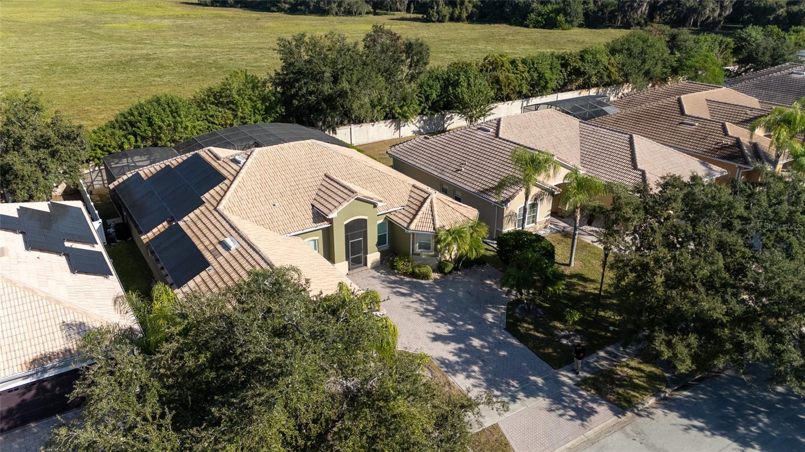 Image 47 of 59 For 1761 Windward Oaks Court