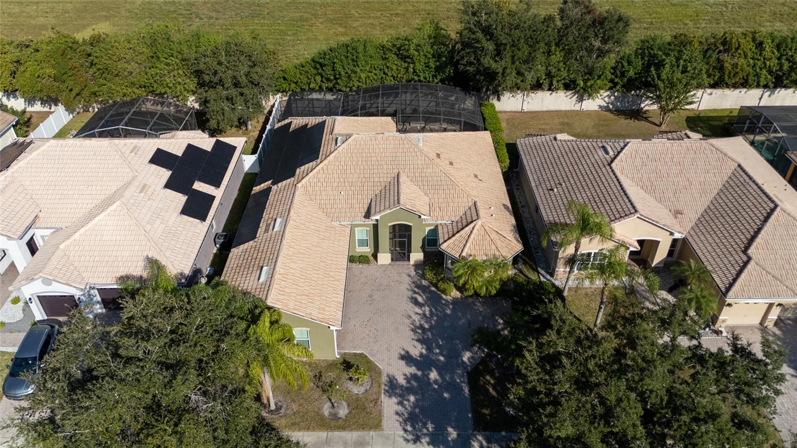 Image 49 of 59 For 1761 Windward Oaks Court