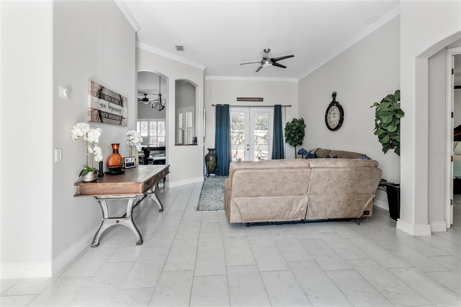 Image 5 of 59 For 1761 Windward Oaks Court