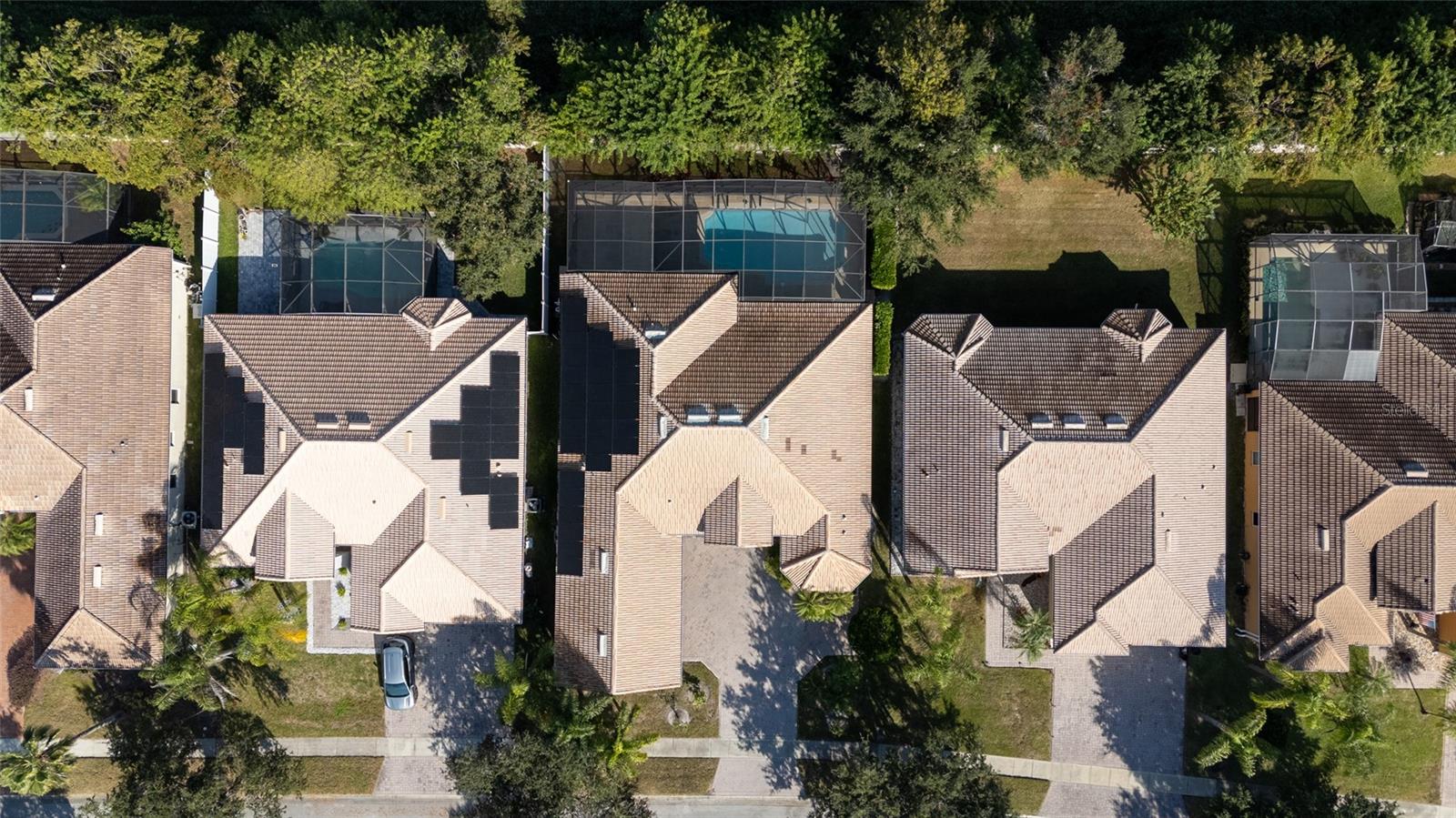 Image 51 of 59 For 1761 Windward Oaks Court