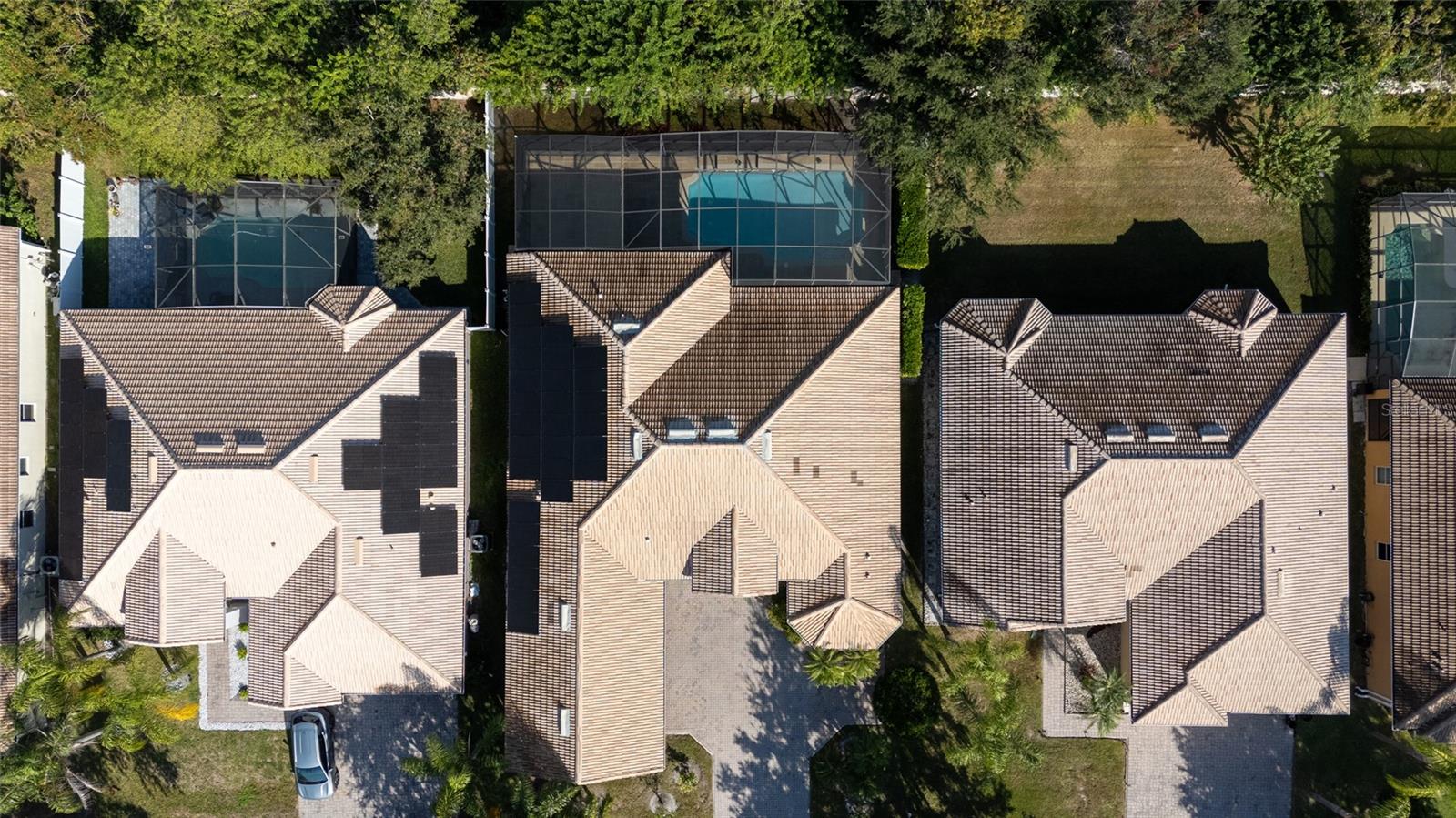 Image 52 of 59 For 1761 Windward Oaks Court