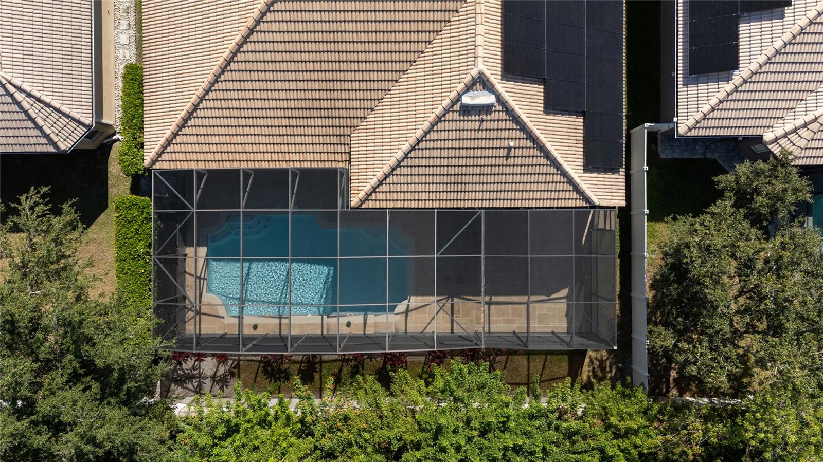 Image 58 of 59 For 1761 Windward Oaks Court