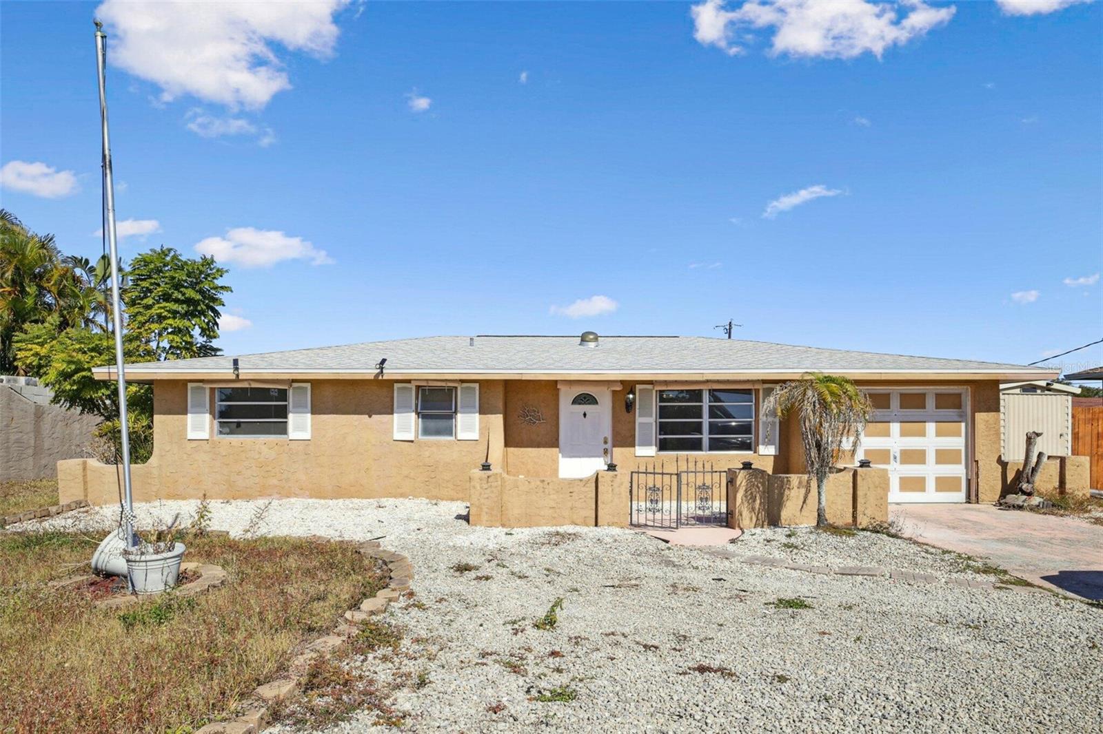 Details for 20168 Edgewater Drive, PORT CHARLOTTE, FL 33952