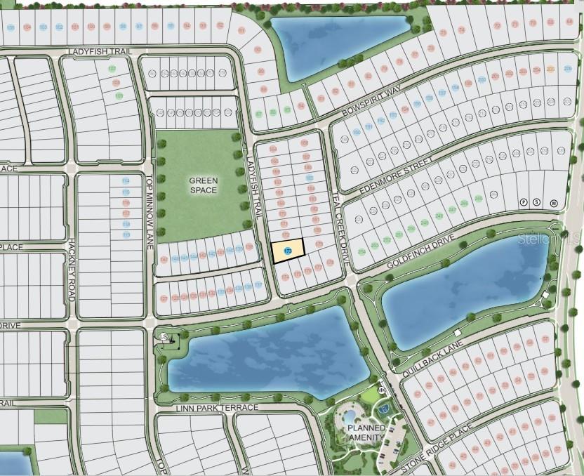 Image 16 of 18 For 1047 Ladyfish Trail