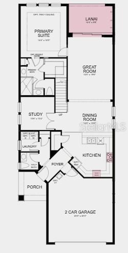 Image 2 of 18 For 1047 Ladyfish Trail