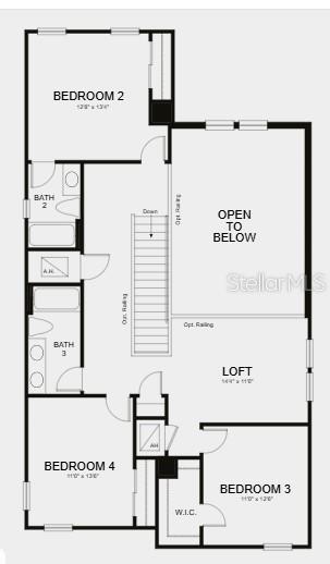 Image 3 of 18 For 1047 Ladyfish Trail