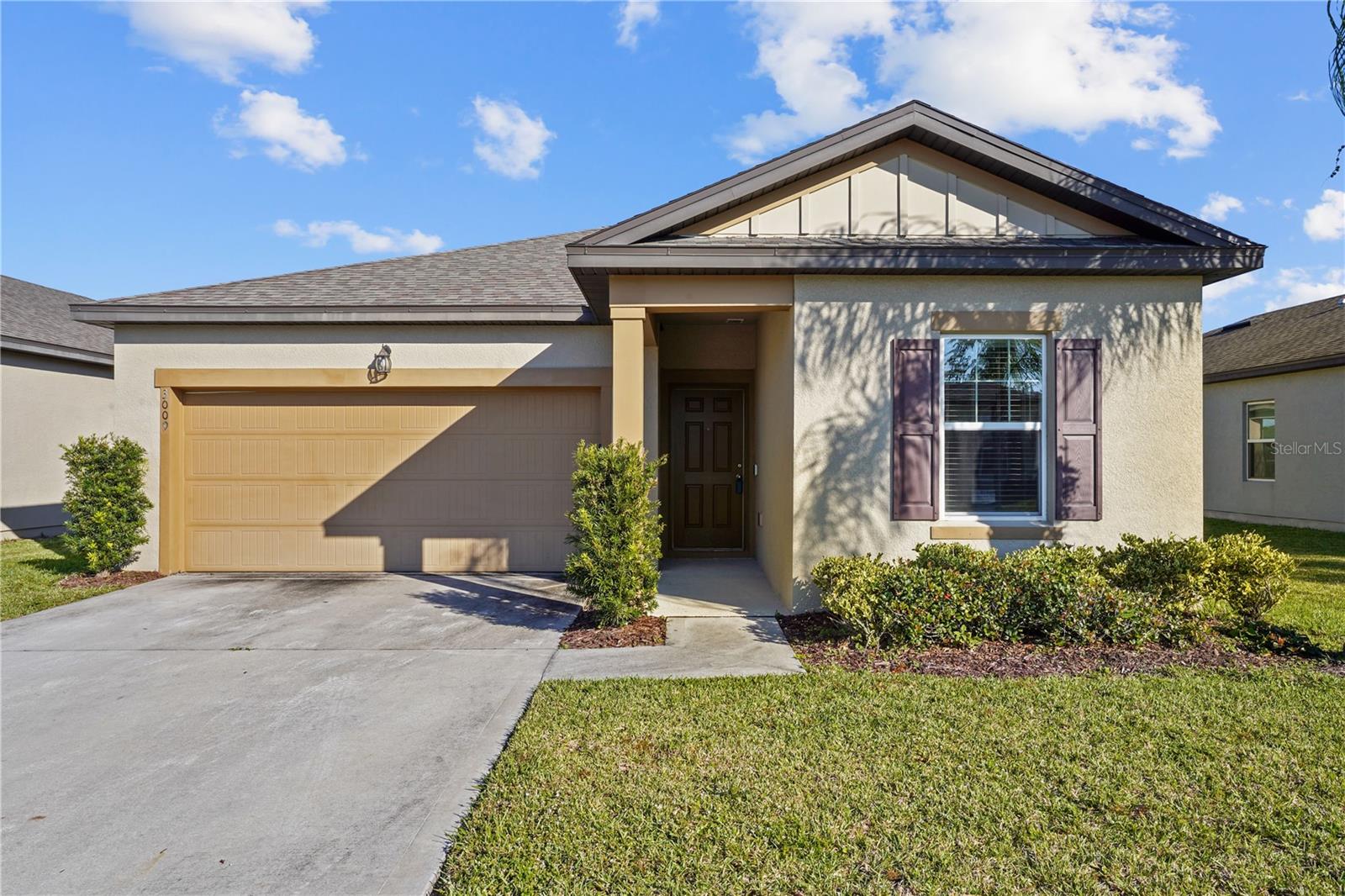 Details for 3009 Neverland Drive, NEW SMYRNA BEACH, FL 32168