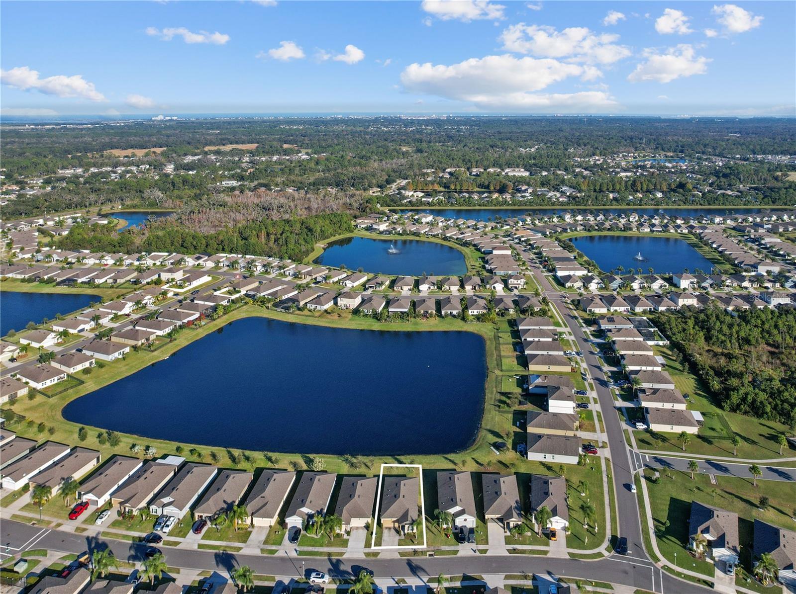 Image 42 of 46 For 3009 Neverland Drive