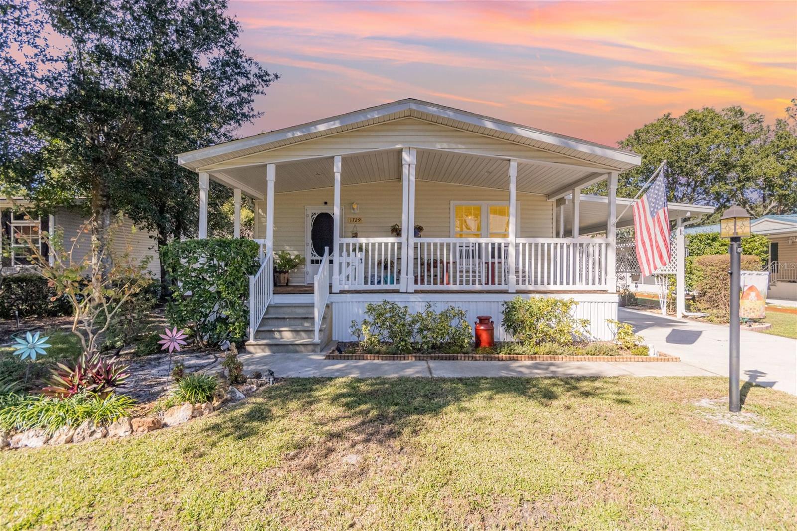 Details for 1729 Stacey Drive, MOUNT DORA, FL 32757