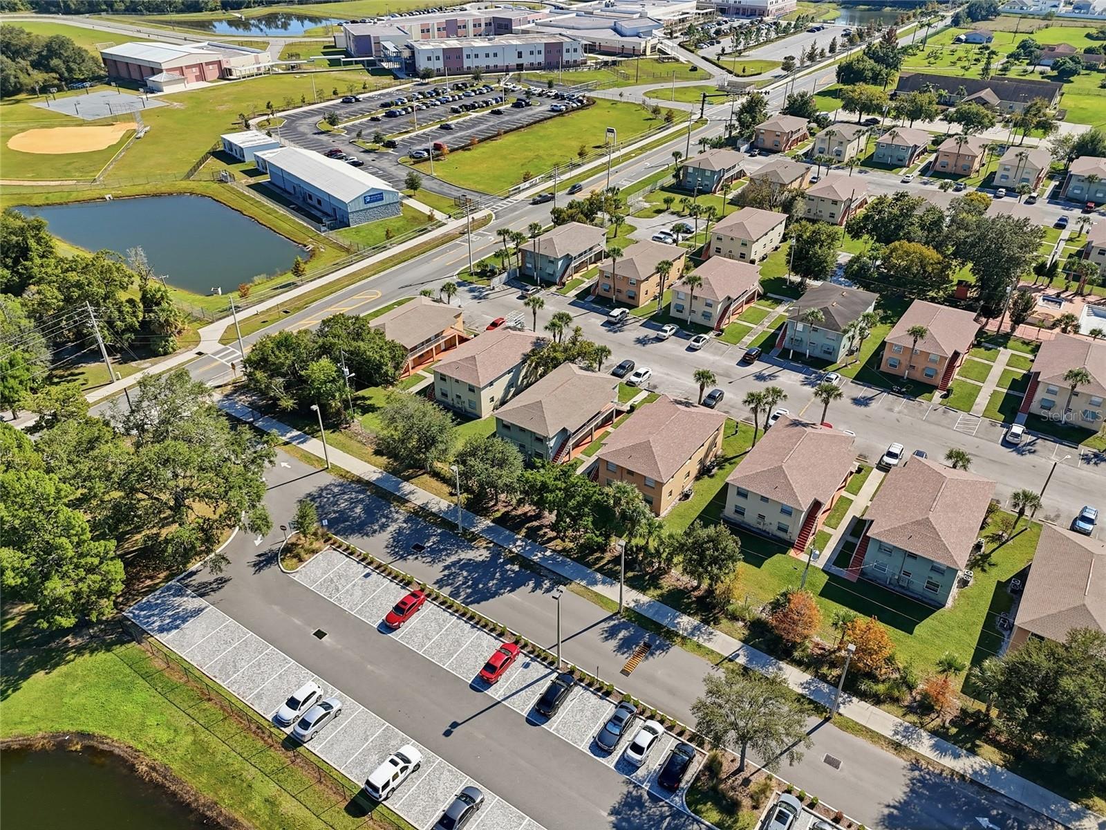 Image 43 of 45 For 705 Michigan Court 1-4