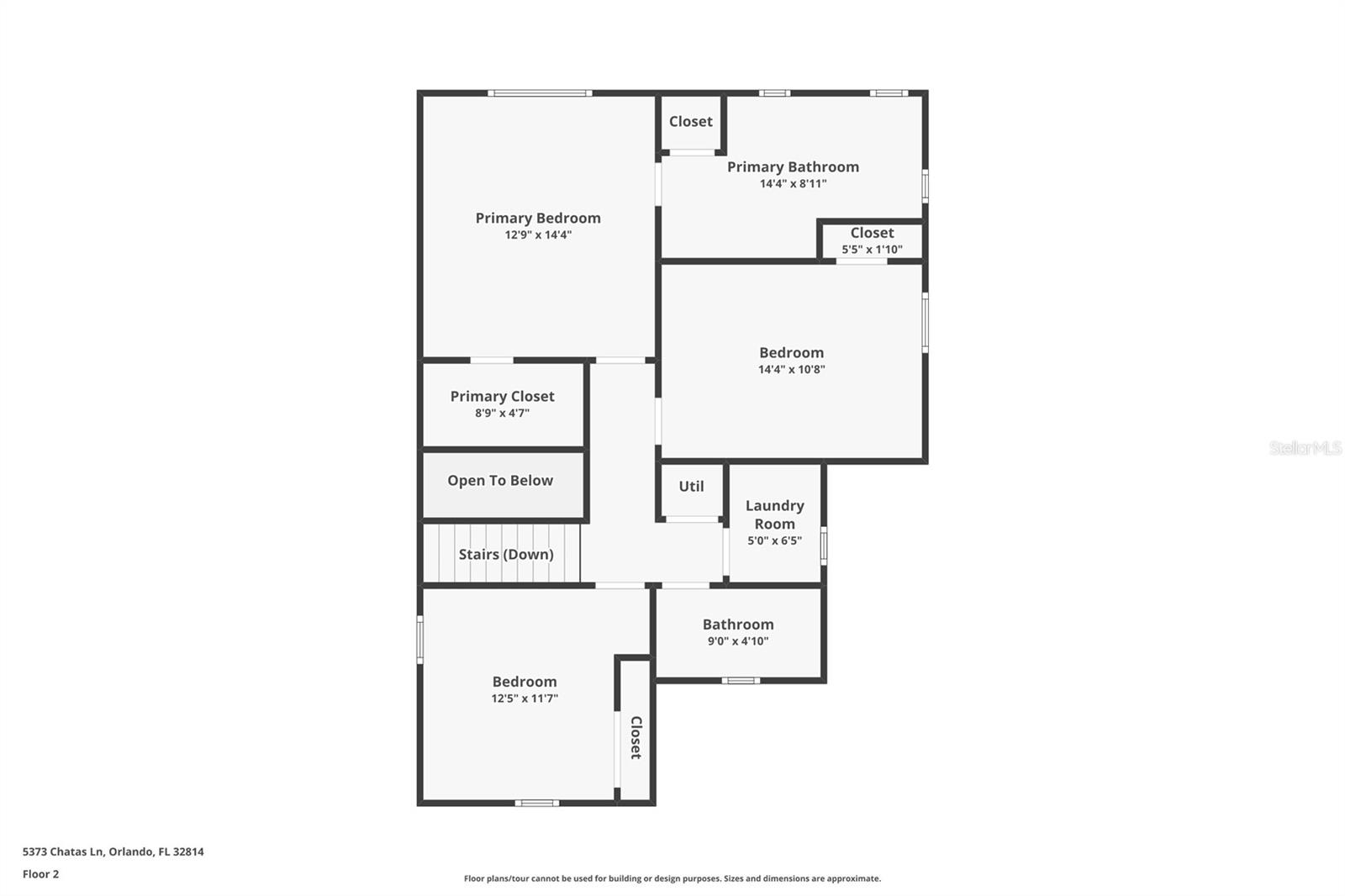 Image 51 of 51 For 5373 Chatas Lane