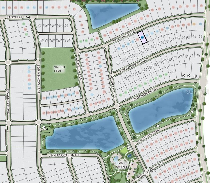 Image 15 of 17 For 5241 Bowspirit Way