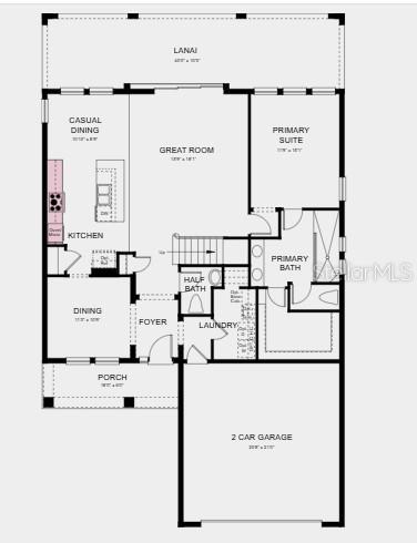 Image 2 of 17 For 5241 Bowspirit Way