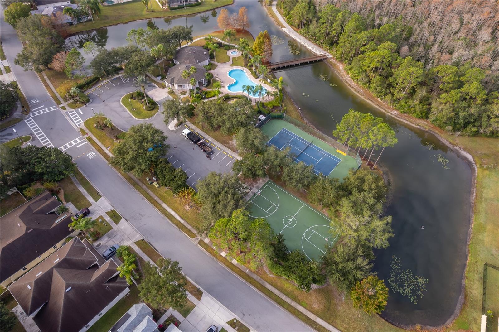 Image 37 of 40 For 2730 Old Redpine Way