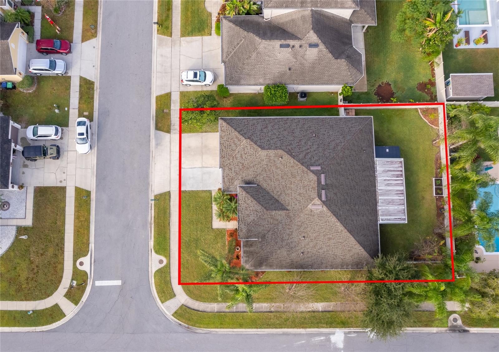 Image 38 of 40 For 2730 Old Redpine Way