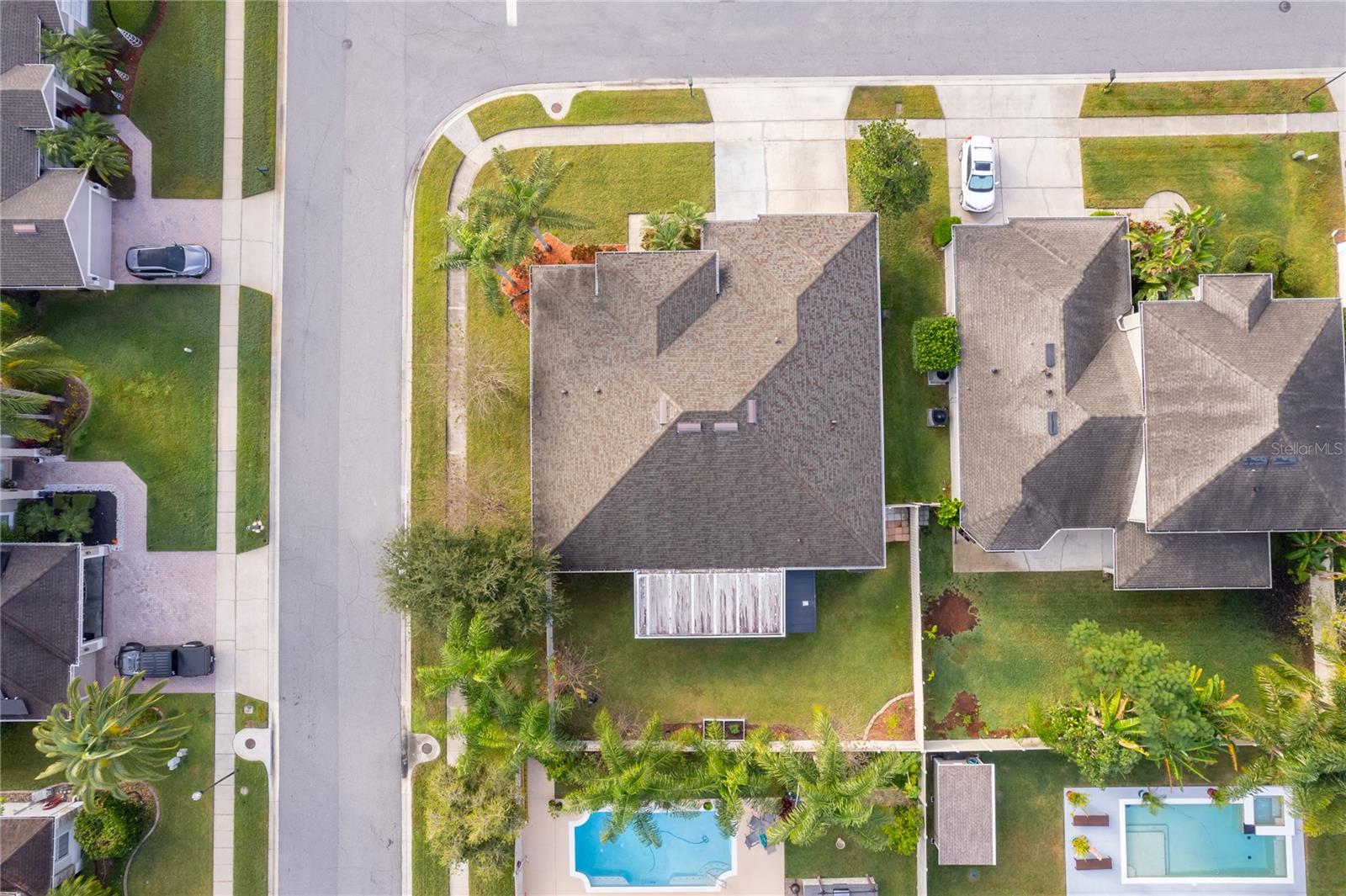 Image 39 of 40 For 2730 Old Redpine Way