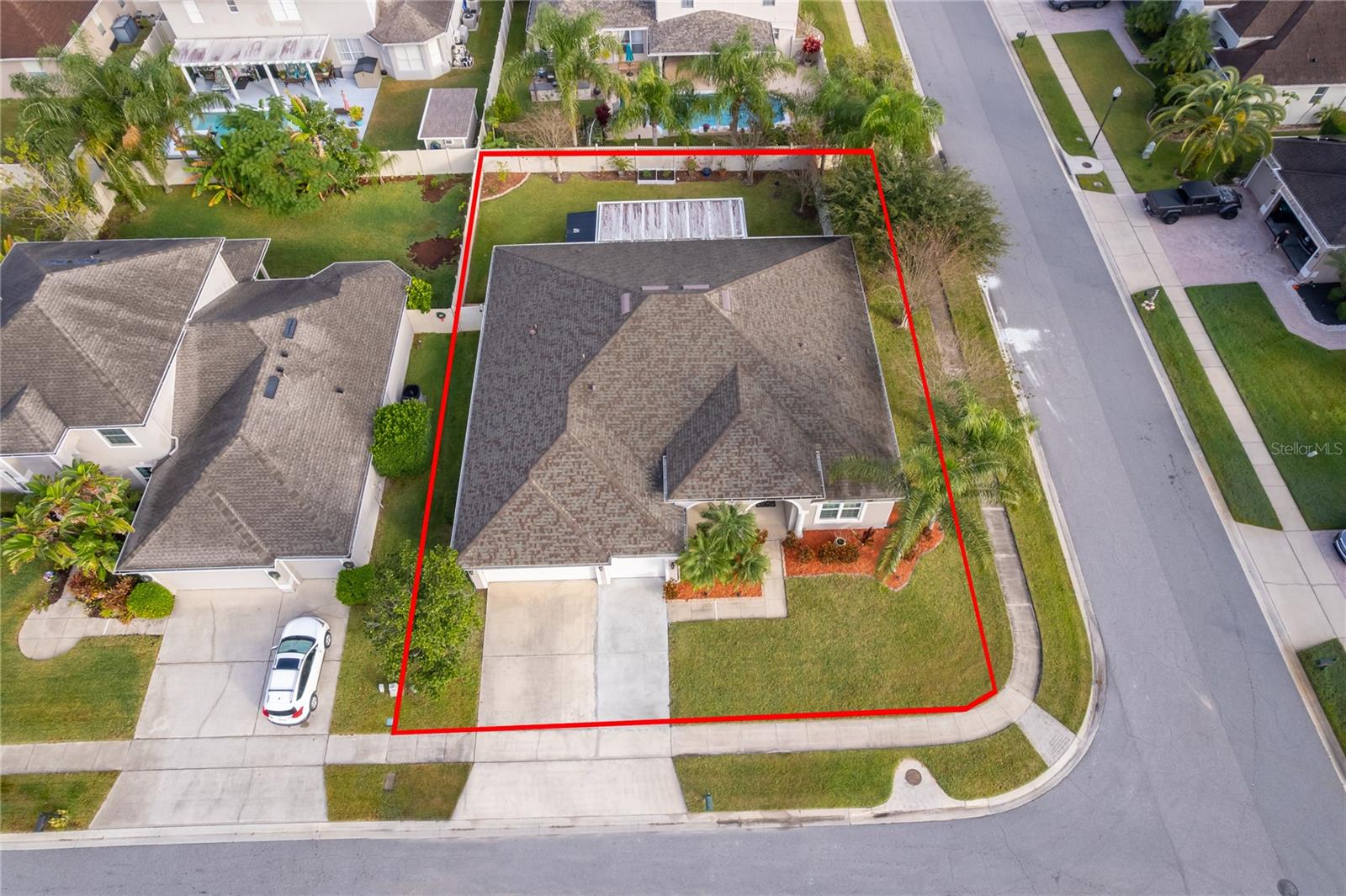 Image 4 of 40 For 2730 Old Redpine Way