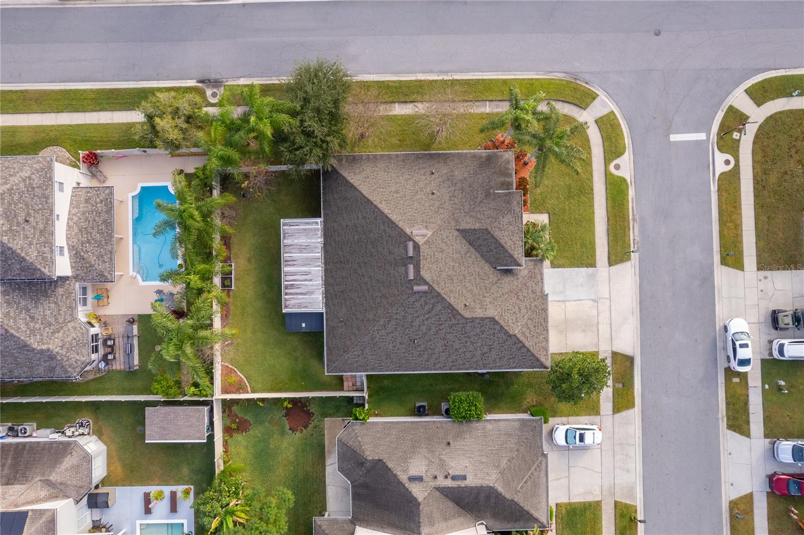 Image 40 of 40 For 2730 Old Redpine Way