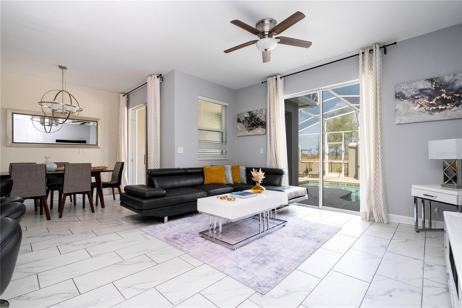 Image 33 of 97 For 8987 Cabot Cliffs Drive