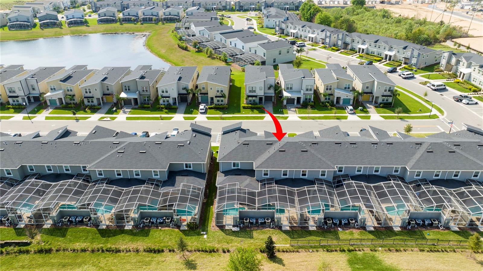 Image 9 of 97 For 8987 Cabot Cliffs Drive