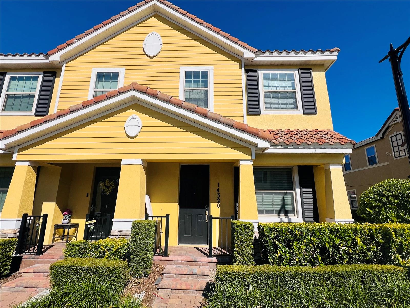 Details for 14320 Swanley Street, ORLANDO, FL 32832