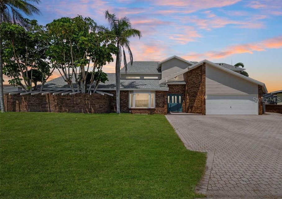 Image 2 of 70 For 397 Milford Point Drive