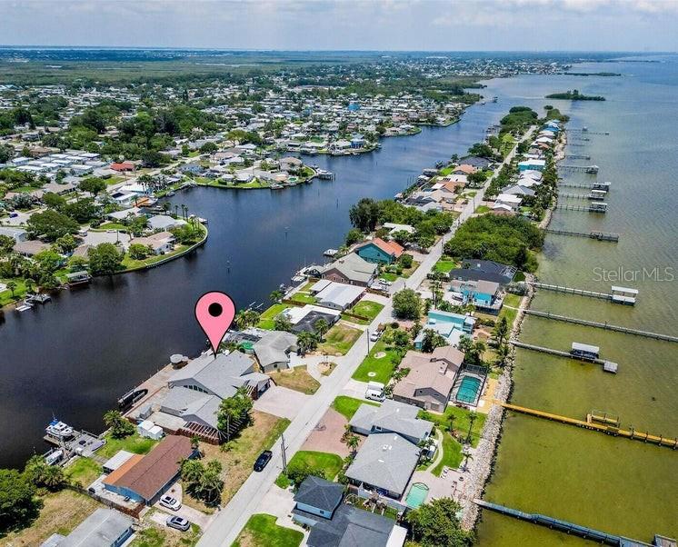 Image 70 of 70 For 397 Milford Point Drive