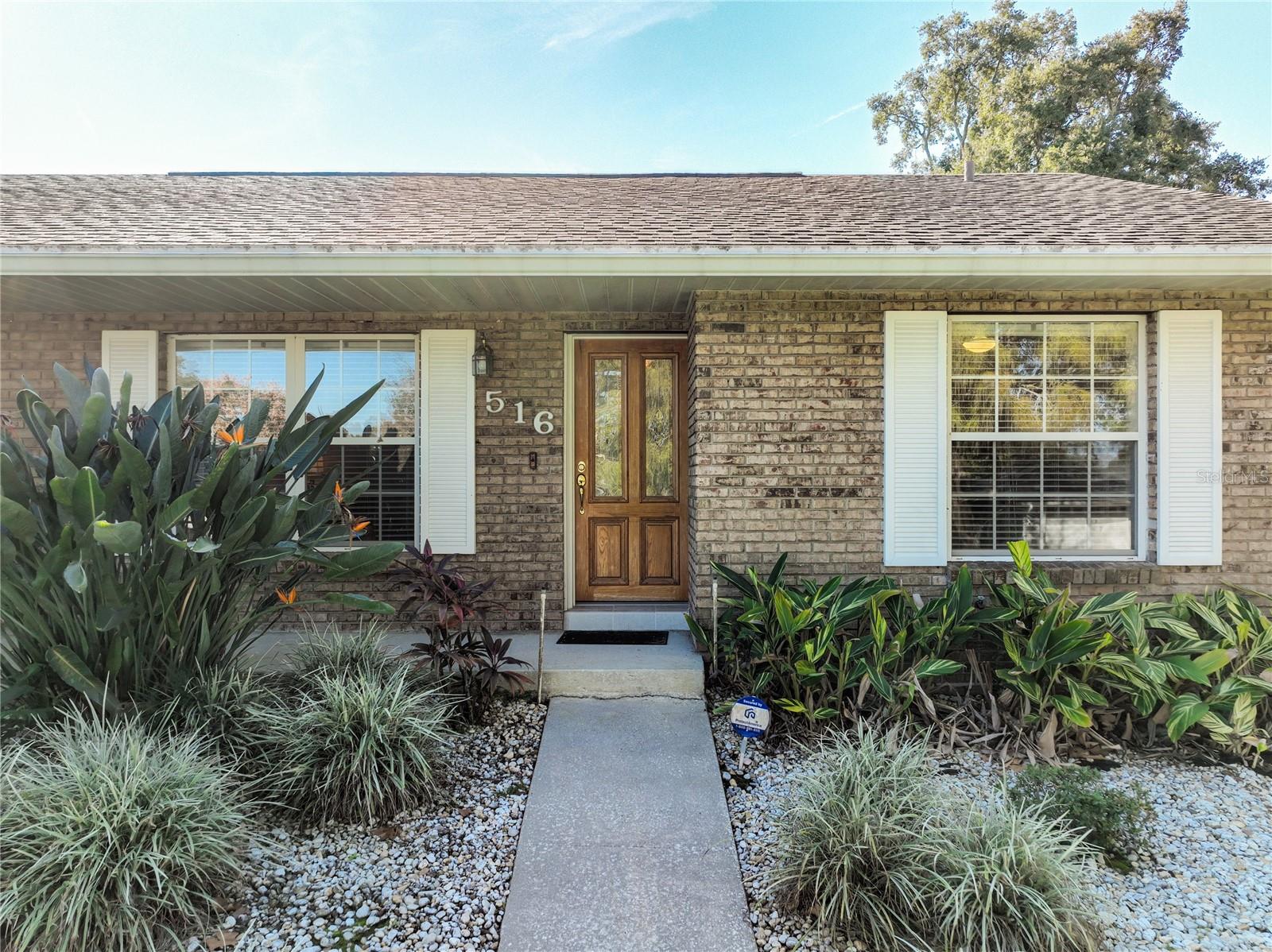 Image 3 of 58 For 516 Fernwood Drive