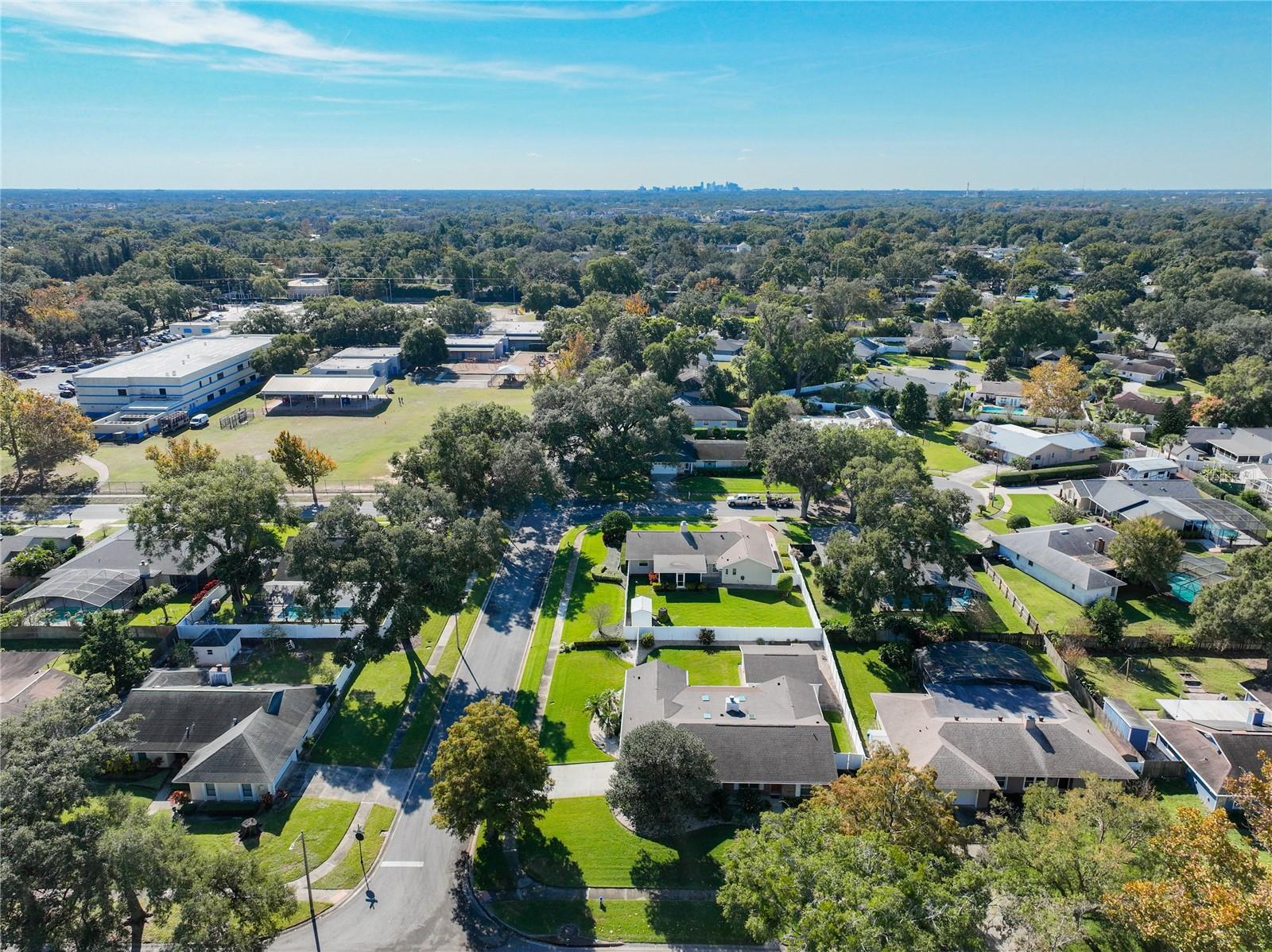 Image 46 of 58 For 516 Fernwood Drive