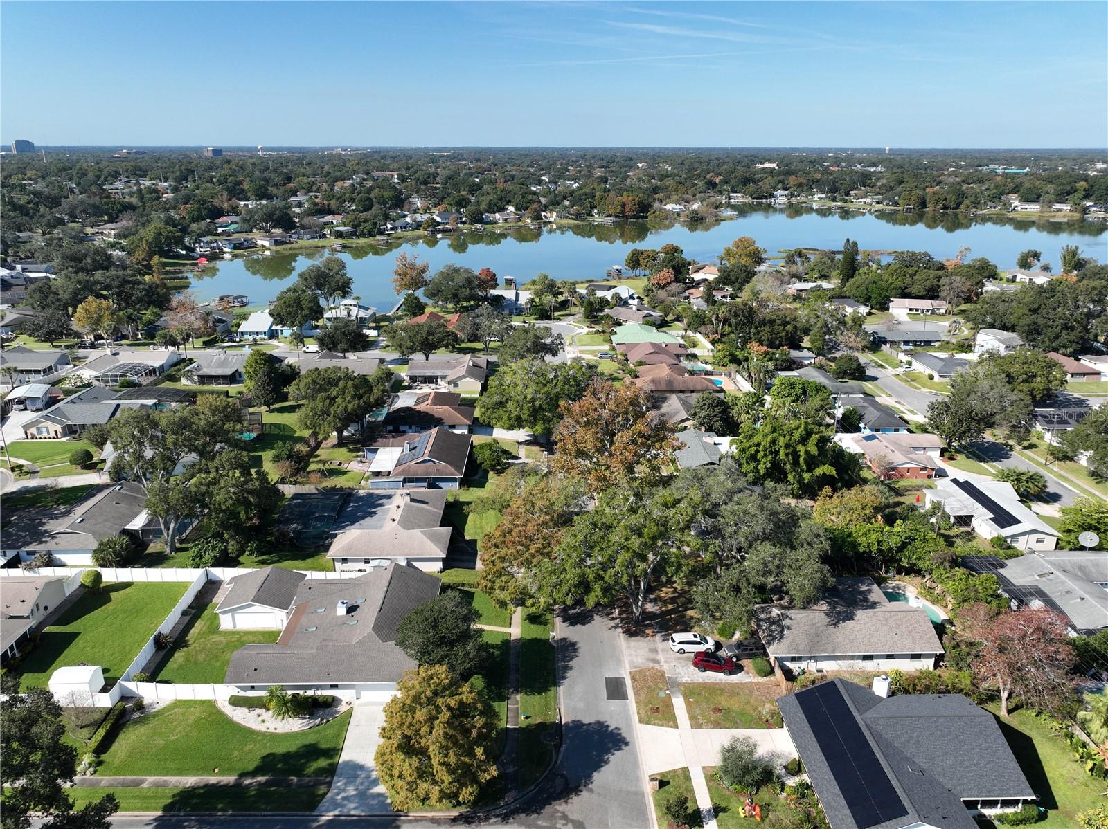 Image 50 of 58 For 516 Fernwood Drive