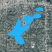 Image 57 of 58 For 516 Fernwood Drive