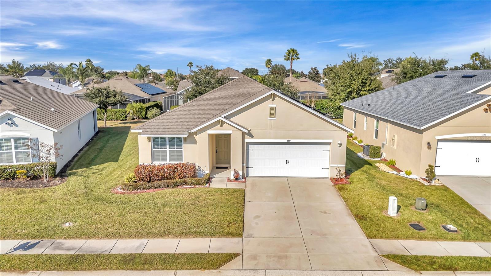 Image 6 of 35 For 849 Sheen Circle