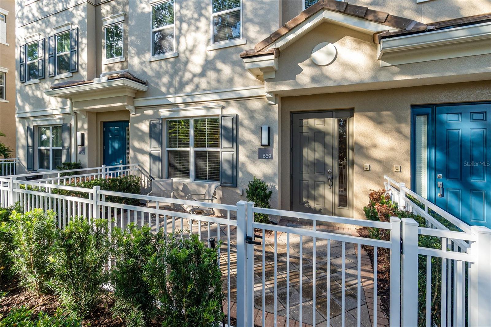 Details for 669 Hangnest Lane, LAKE MARY, FL 32746