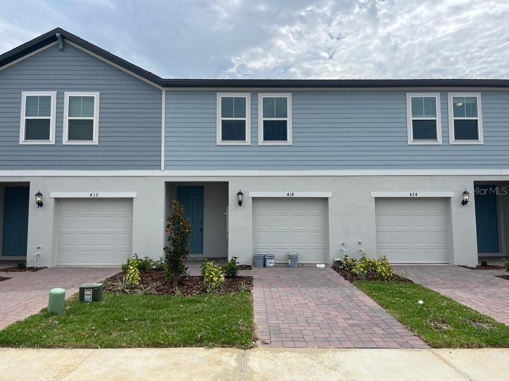 Details for 418 Legacy Loop, DAVENPORT, FL 33896