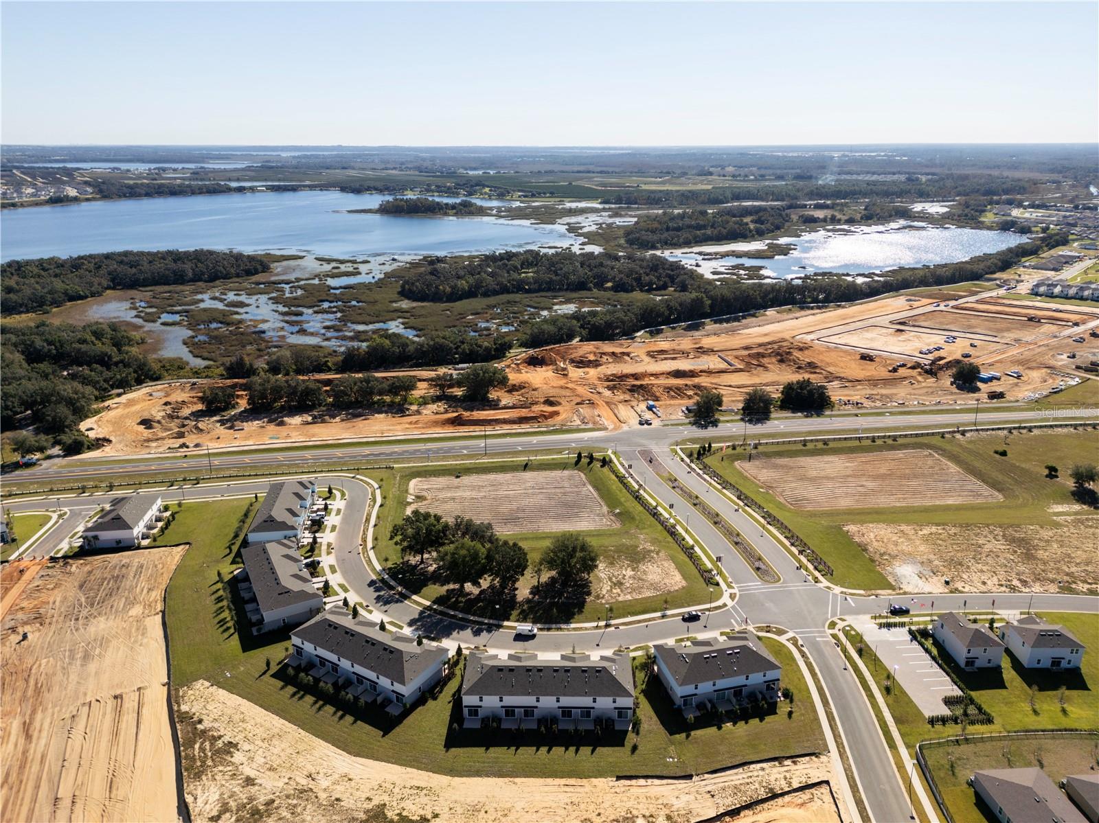 Image 65 of 76 For 7609 Waterscape Drive