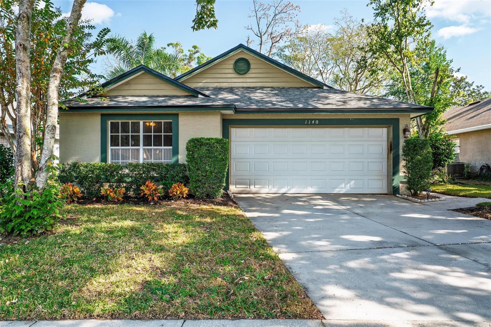Details for 1140 Windy Way, APOPKA, FL 32703