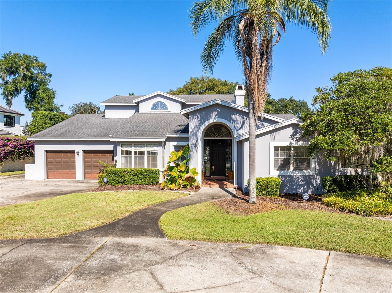 Details for 1205 Mayfield Avenue, WINTER PARK, FL 32789