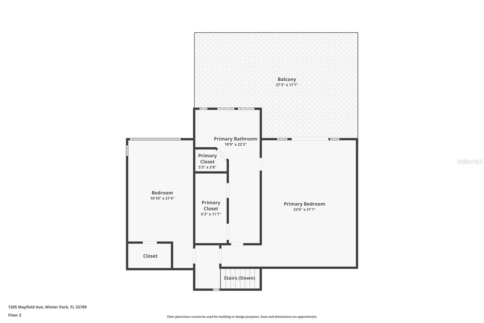 Image 39 of 41 For 1205 Mayfield Avenue