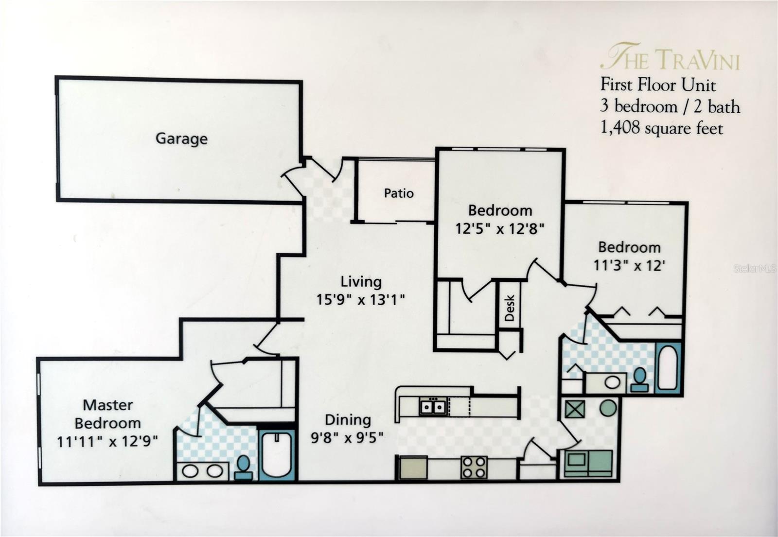 Image 19 of 33 For 12107 Poppy Field Lane 109