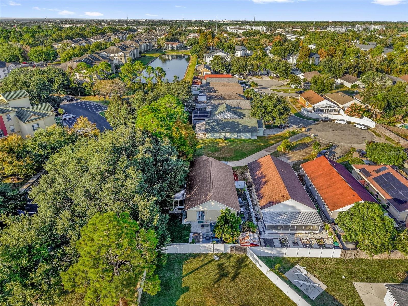 Image 33 of 37 For 12620 Parkbury Drive