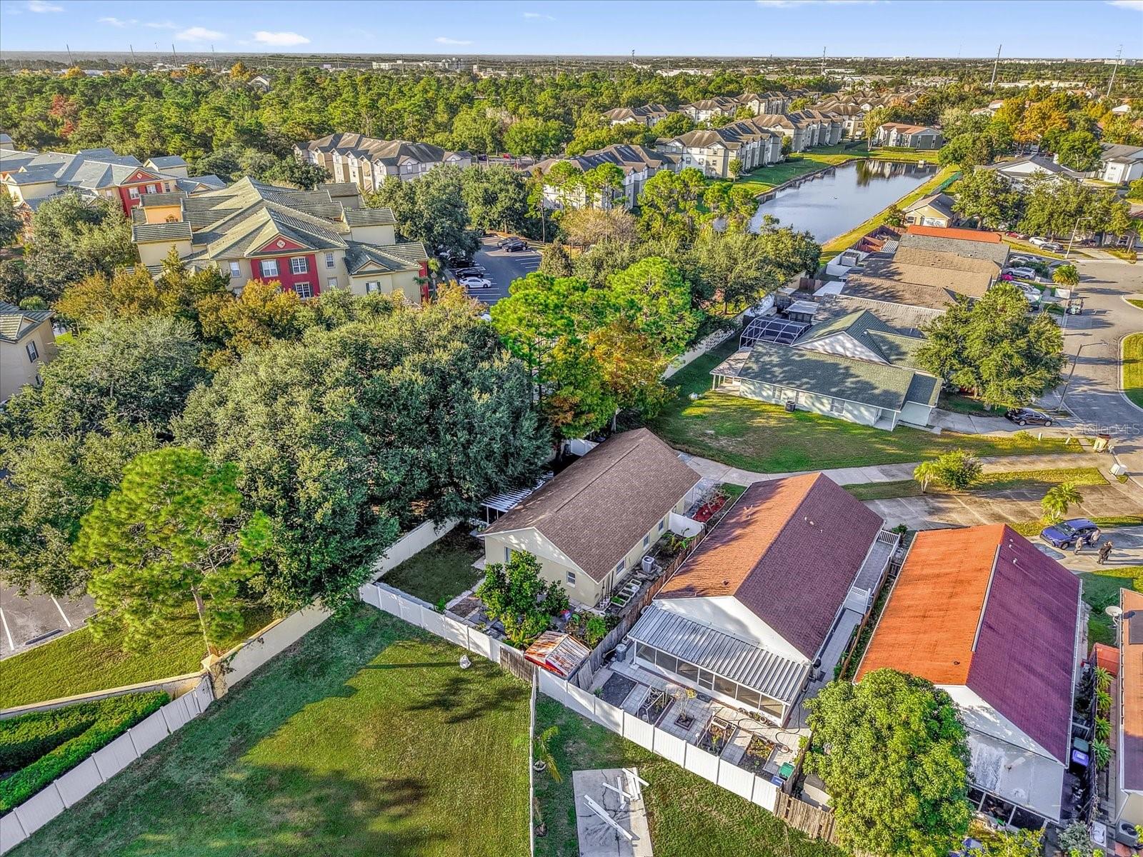 Image 34 of 37 For 12620 Parkbury Drive