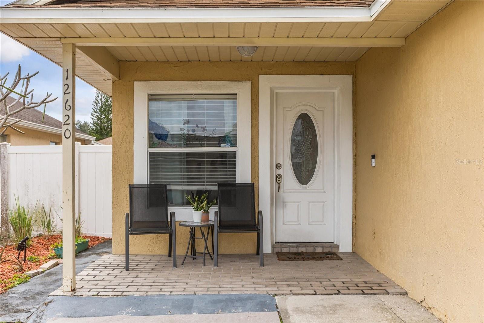 Image 35 of 37 For 12620 Parkbury Drive