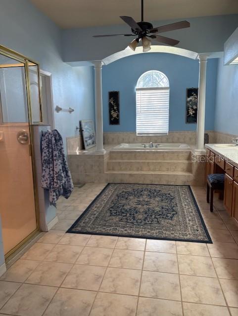 Image 10 of 36 For 14206 Melouga Preserve Trail