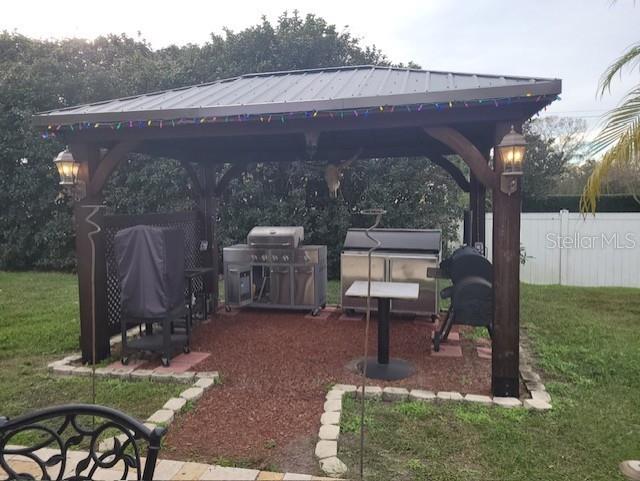 Image 30 of 36 For 14206 Melouga Preserve Trail