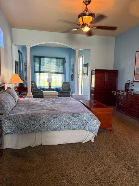 Image 9 of 36 For 14206 Melouga Preserve Trail